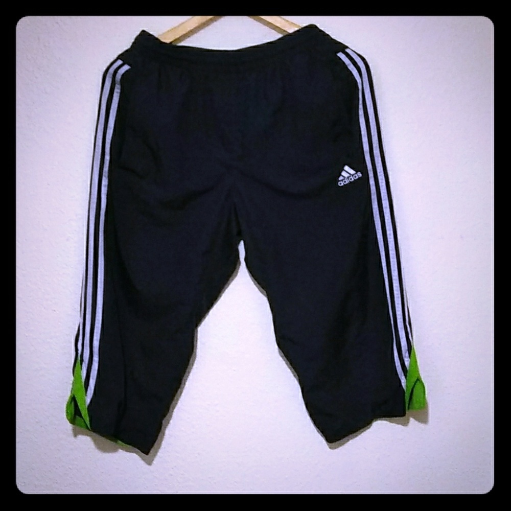 ADIAS CAPRIS (WOMEN'S) - Picture 1 of 5